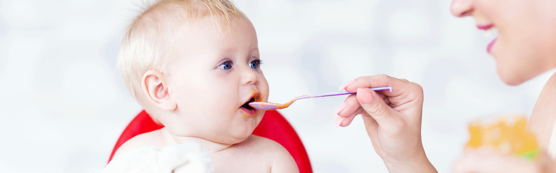 Trẻ mới biết đi