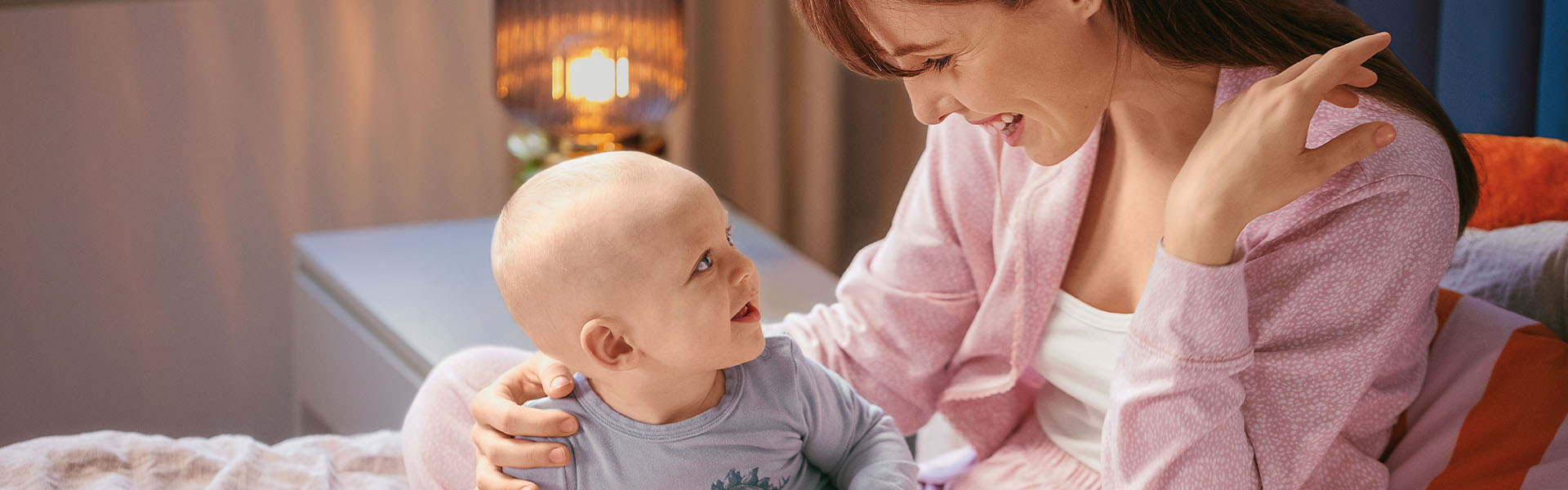 Sữa công thức cho trẻ sơ sinh