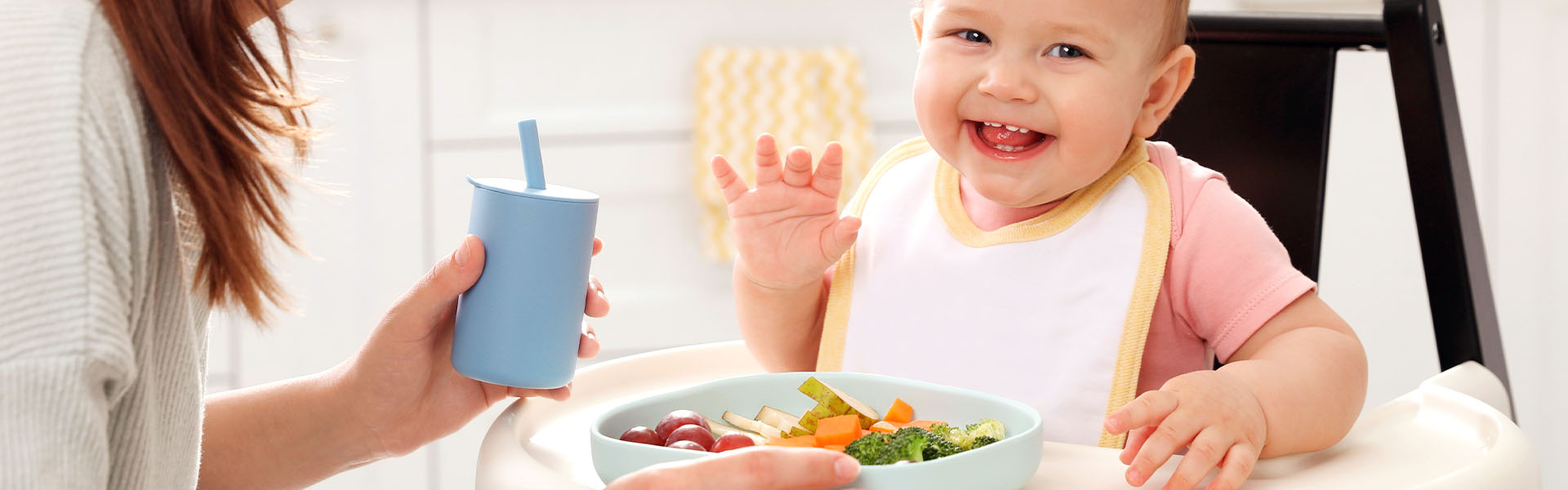 Đồ uống cho trẻ em